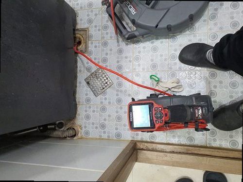 강북구 하수구막힘 우이동 하수구막힘 배관 역류 미루면 더 커지는 배수 문제